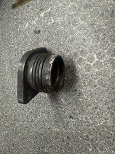 Collettore scarico cagiva usato  Due Carrare