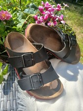 Birkenstock arizona black for sale  SUTTON COLDFIELD