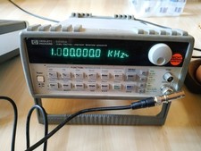 Agilent 33120a arbiträr gebraucht kaufen  Waghäusel