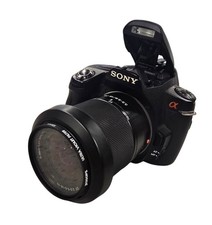 Sony alpha 390 for sale  BARROW-IN-FURNESS