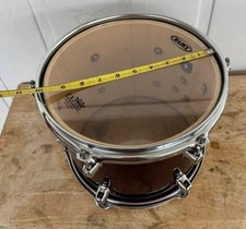 Mapex voyager tom for sale  Land O Lakes
