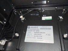 Asyst inx 2200 for sale  Austin