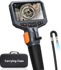 Teslong 5mm dual gebraucht kaufen  Schwelm