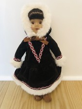 Trans procelain doll for sale  Catawba