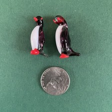 Dollhouse miniature penguins for sale  San Diego