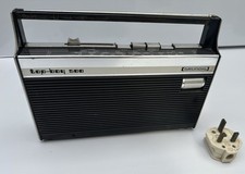 Grundig top boy for sale  THORNTON-CLEVELEYS