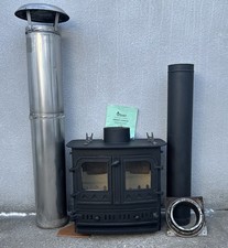Villager bayswater stove for sale  MOUNTAIN ASH