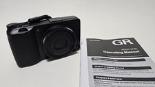 Ricoh iiix compact for sale  Clinton
