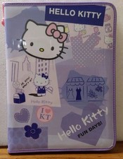 Hello kitty zip for sale  Mansfield