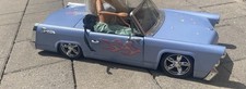 Bratz car for sale  BEDWORTH