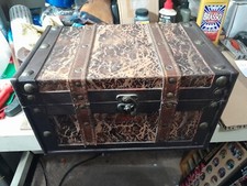 Small treasure chest for sale  Saint Marys