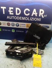 Cric originale jeep usato  Villa Literno