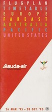 Lauda air 1995 d'occasion  Aulnay-sous-Bois