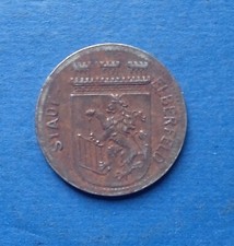 Germania stadt elberfeld usato  Erve