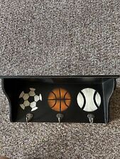 Wooden children wall for sale  Denver