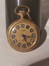 Montre gousset veicca d'occasion  Scey-sur-Saône-et-Saint-Albin
