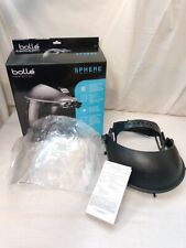 Bolle safety face for sale  INVERNESS