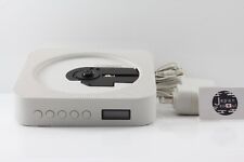 Leitor de CD CD-R de parede MUJI CPD-4 com rádio FM clássico casa do Japão comprar usado  Enviando para Brazil