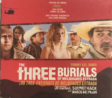 Marco beltrami three for sale  Los Angeles