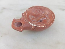 Lampe huile terre d'occasion Lampe huile terre d'occasion  Caen