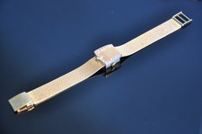 Damen armbanduhr vintage gebraucht kaufen  Rehlingen-Siersburg