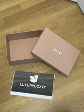 Scatola miu miu usato  Cavallino Treporti