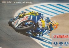 Locandina valentino rossi usato  Cattolica