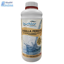 Liquido turafalle piscine usato  Prato