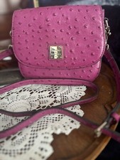 Dooney bourke raspberry for sale  Fernandina Beach