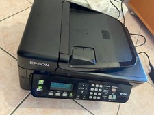 Stampante epson wf2530 usato  Casoria
