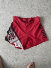 hayabusa shorts for sale  HORSHAM