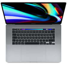 Macbook pro touch usato  Follonica