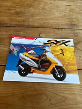 Catalogue brochure cyclo d'occasion  Saint-Jean-en-Royans