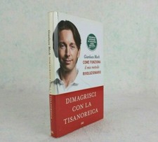Dimagrisci con tisanoreica usato  Rho