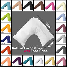 Shaped orthopedic pillow for sale  ROCHDALE