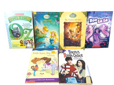 Tween book reading for sale  Cicero