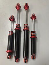 Avo adjustable coilovers for sale  TONBRIDGE