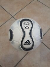 Pallone adidas teamgeist usato  Giugliano in Campania