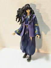 Inuyasha naraku 2006 for sale  Saint Marys