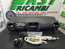 Kit airbag volkswagen usato  Camigliano Santa Gemma