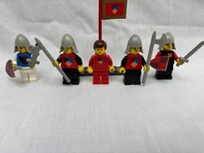 Lego vintage castle for sale  ST. LEONARDS-ON-SEA