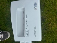Washing machine parts for sale  LEYLAND