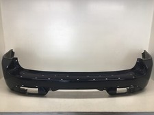 Rear bumper cover for sale  Houston