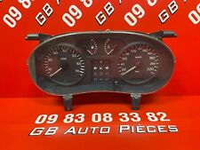 Renault clio 1.2 d'occasion  Grasse