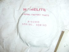Homelite chainsaw super for sale  Marysville