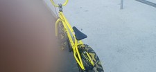 Bmx rare 20inch for sale  MAYBOLE