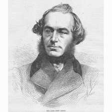 John leech caricaturist for sale  GLASGOW