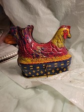Vtg baldwin clucking for sale  Youngstown