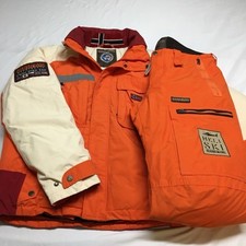 Vtg 90s napapijri for sale  West Valley City