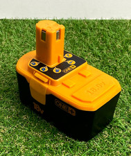 Genuine ryobi 18v for sale  LONDON